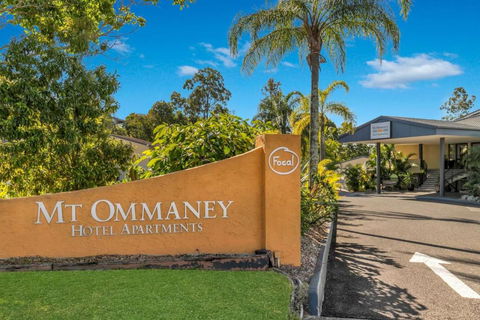 Spacious Room Ideal For Biz And Leisure - Gold Coast 4U 3