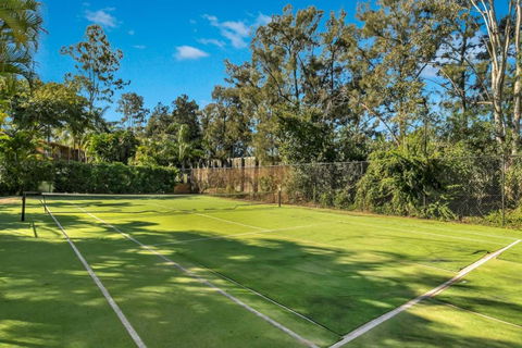 Spacious Room Ideal For Biz And Leisure - Gold Coast 4U 2