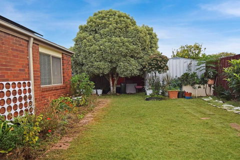 Spacious Seabrook Hideaway Near The Bay - Accommodation Gold Coast 1