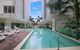 Starlit Palms - Chic Poolside Haven By The Beach - thumb 1