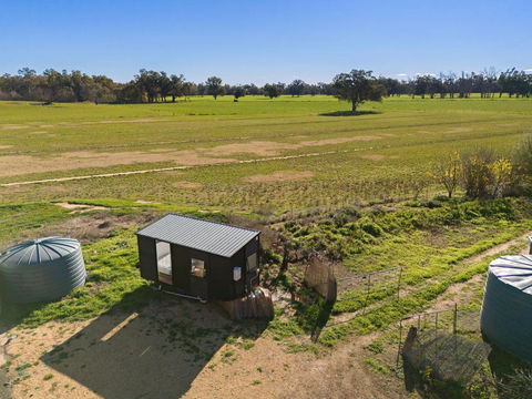 Starry Night Farmstay By Tiny Away - 1 Gold Coast 0