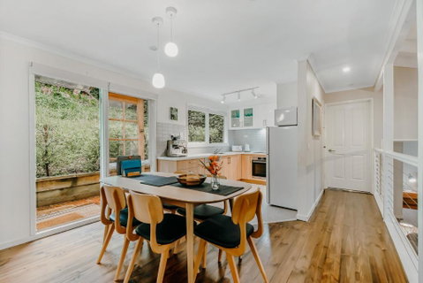 Steep Creek Retreat - Accommodation Gold Coast 3