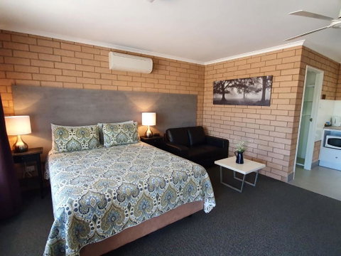 Streaky Bay Motel And Villas - Accommodation Gold Coast 2