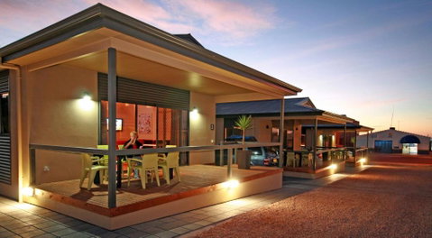 Streaky Bay Motel And Villas - Accommodation Gold Coast 1