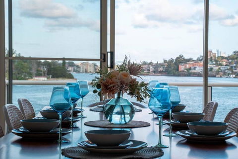 Stunning Waterfront Place With Swimpool, Harbour View And Free P - Gold Coast 4U 3