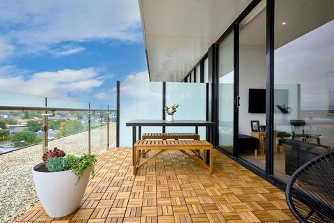 Stylish Urban Retreat Prime Location - Gold Coast 4U 0