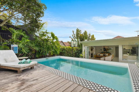 Summer Hill North Facing - Gold Coast 4U 0