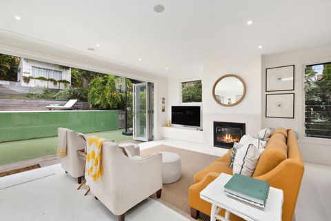 Summer Hill North Facing - Gold Coast 4U 1