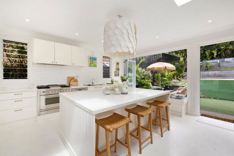 Summer Hill North Facing - Gold Coast 4U 2