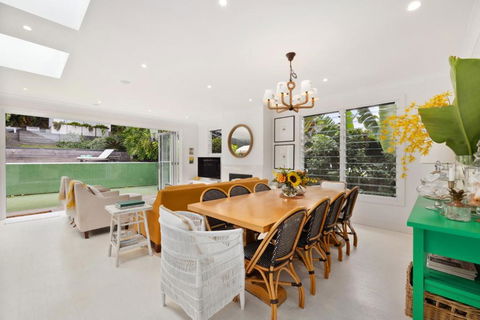 Summer Hill North Facing - Gold Coast 4U 3
