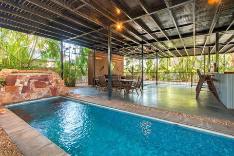 Sunset Oasis - Gold Coast 4U 0