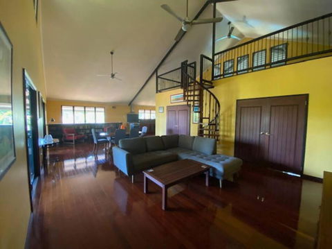 Sunset Oasis - Gold Coast 4U 1