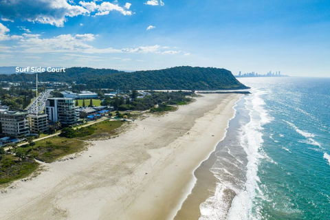 Surfside Court - Hosted By Burleigh Letting - Accommodation Gold Coast 0