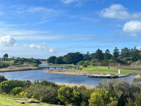 Surrey View - 1 Gold Coast 3