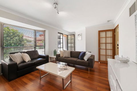 Swan River Applecross Heathcote Park 1BR Villa - Gold Coast 4U 1