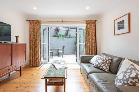Sydney -Cammeray Apartment - Gold Coast 4U 0