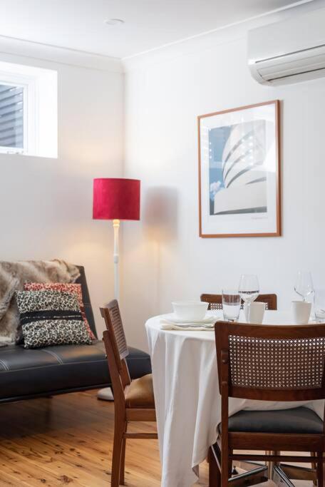 Sydney -Cammeray Apartment - Gold Coast 4U 1