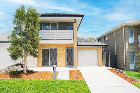 Sydney Cobbitty 4bed House,close Oran Park - Accommodation Gold Coast 1