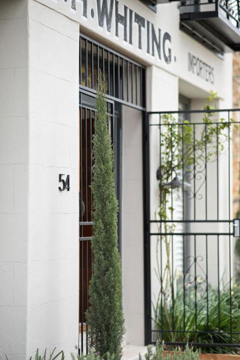 TARALGA TERRACES The Whitings Store - Accommodation Gold Coast 1