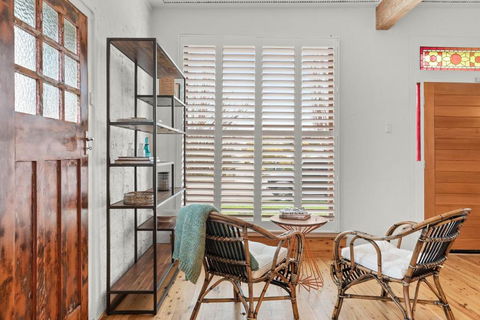 TARALGA TERRACES The Whitings Store - Accommodation Gold Coast 2