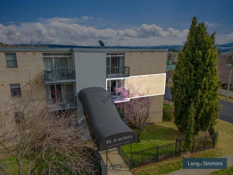 TC GARDENS 12 - Accommodation Gold Coast 1