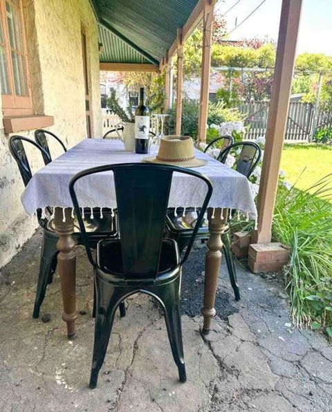 Telegraph Station Stays - Accommodation Gold Coast 1