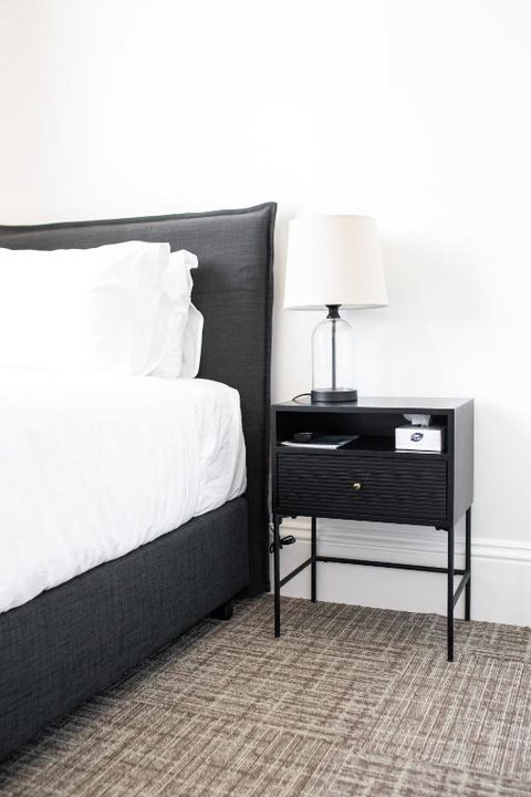 The Albion Hotel - Accommodation Gold Coast 2