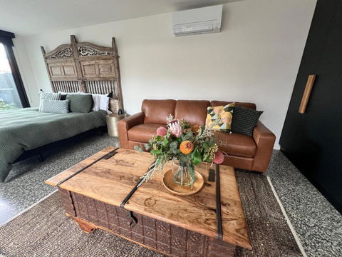 THE BANKSIA SUITE - Gold Coast 4U 0