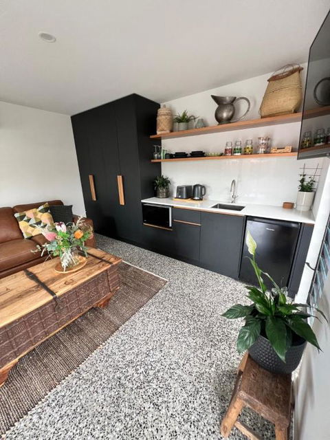 THE BANKSIA SUITE - Gold Coast 4U 2