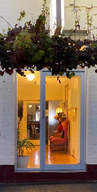 The Barkly Bistro Bar & Accommodation - Accommodation Gold Coast 1