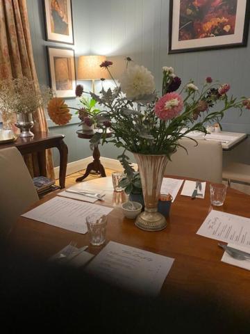 The Barkly Bistro Bar & Accommodation - Accommodation Gold Coast 2