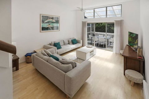 THE BAY - Luxury Accommodation By The Sea - Accommodation Gold Coast 0