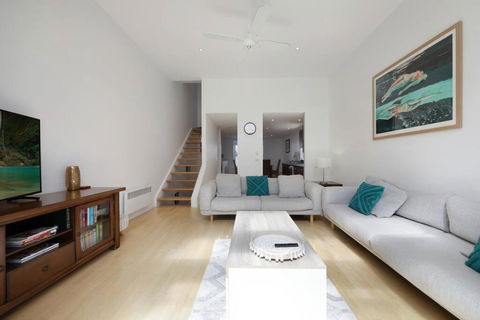 THE BAY - Luxury Accommodation By The Sea - Accommodation Gold Coast 1