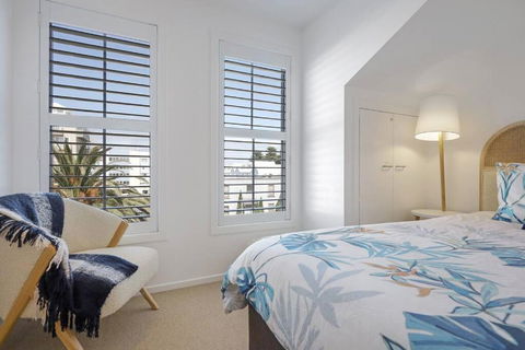 THE BAY - Luxury Accommodation By The Sea - Accommodation Gold Coast 3
