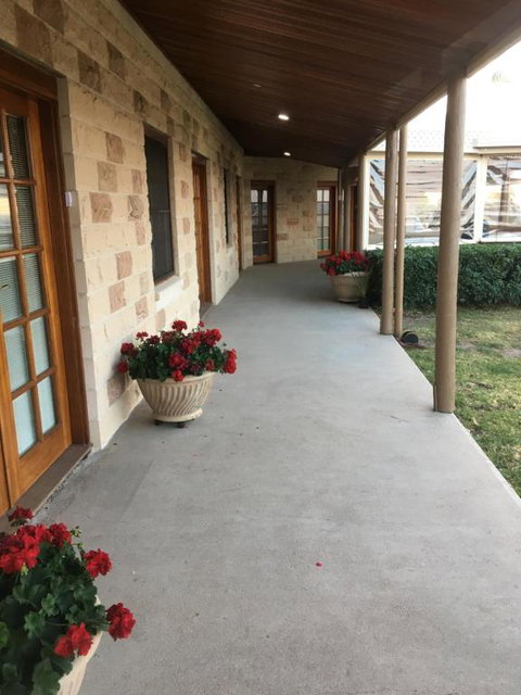 The Block Vista B&B - 1 Gold Coast 3