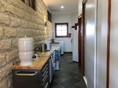 The Block Vista B&B - 1 Gold Coast 2