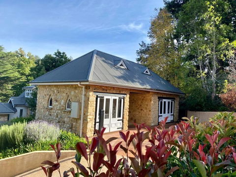 The Coach House - Gold Coast 4U 0