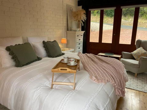 The Coach House - Gold Coast 4U 3