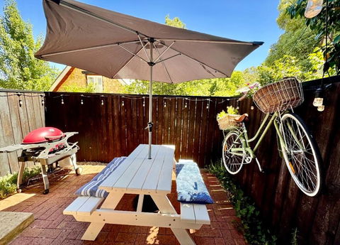 The Coach House - Gold Coast 4U 1