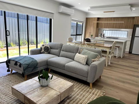 The Cosy Cottage - Accommodation Gold Coast 1