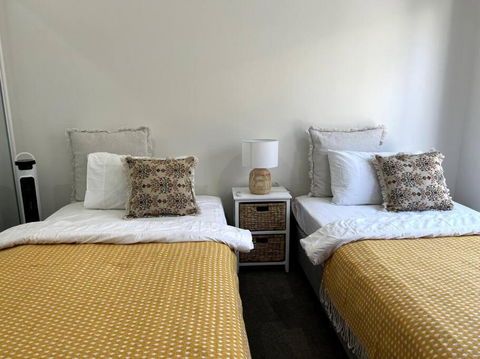 The Cosy Cottage - Accommodation Gold Coast 2