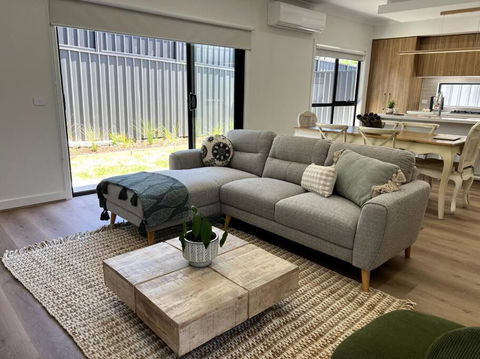 The Cosy Cottage - Accommodation Gold Coast 3