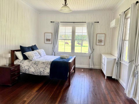 The Cottage Farm Stay - Grandchester - Gold Coast 4U 0