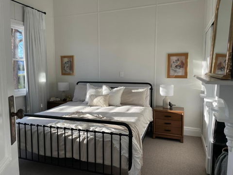 The Country House Maffra - Accommodation Gold Coast 2