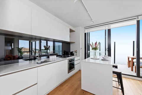 The Eastside Oasis - Gold Coast 4U 0