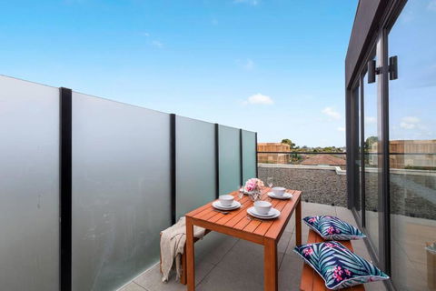 The Eastside Oasis - Gold Coast 4U 2