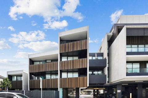 The Eastside Oasis - Gold Coast 4U 3