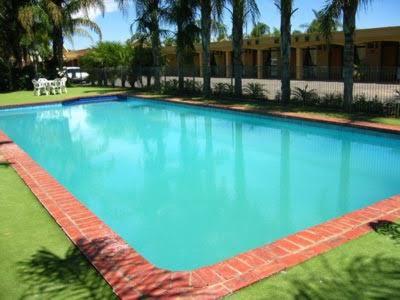 The Edge Motel - 1 Gold Coast 1