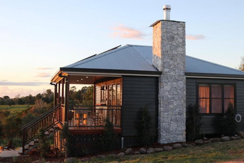 The Firebreak - Accommodation Gold Coast 0