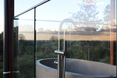 The Firebreak - Accommodation Gold Coast 2